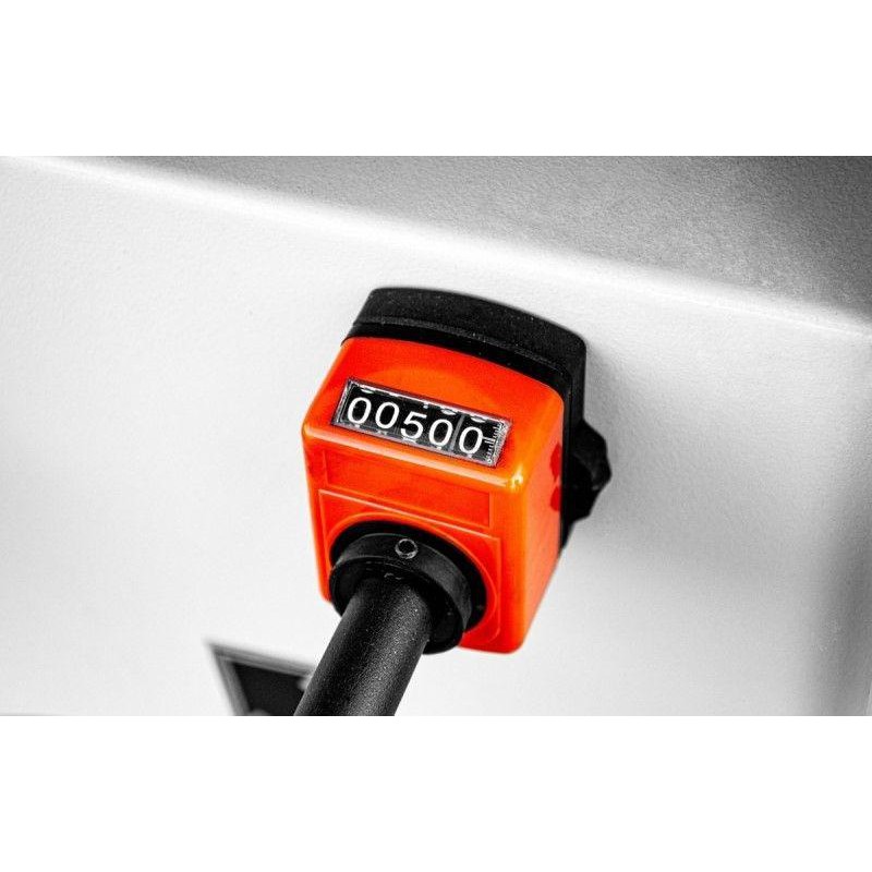 Рейсмусовий верстат CORMAK TH410S