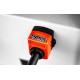 Рейсмусовий верстат CORMAK TH410S
