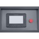 Гвинтовий компресор з інвертором CORMAK THEOR 50 -10