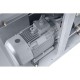 Гвинтовий компресор з інвертором CORMAK THEOR 50 -10