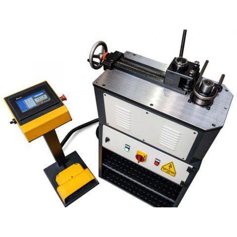 Верстат для згинання KARMAK Karbend BB 42