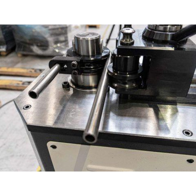 Верстат для згинання KARMAK Karbend BB 42