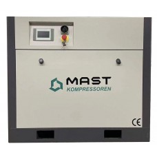 Винтовой компрессор Mast SH-15 inverter