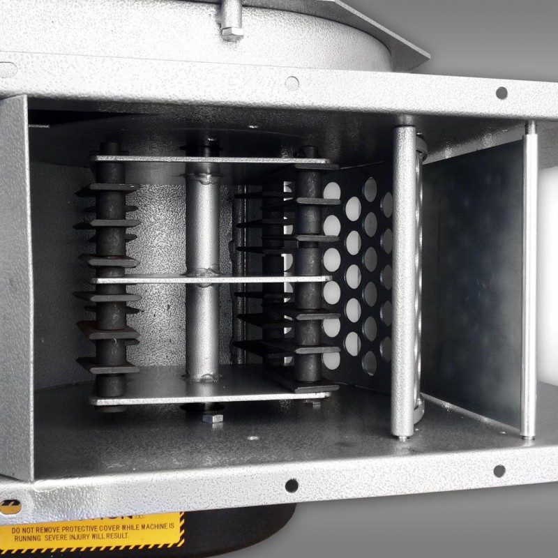 Бензиновый измельчитель Jansen GTS-13