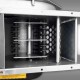 Бензиновый измельчитель Jansen GTS-13