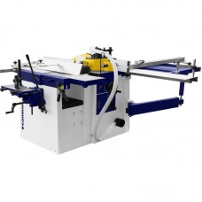 Комбінований верстат CORMAK CMS260
