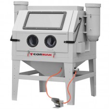 Піскоструминна камера Cormak KDP1200