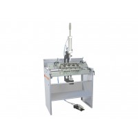 Пневматический рассушитель CARMEC модели PWS 900
