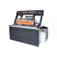 Стенд для проверки герметичности Carmec PTR-1300