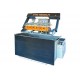 Стенд для проверки герметичности Carmec PTR 1600LH