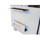 Стенд для проверки герметичности Carmec PTR 1600LH