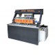 Стенд для проверки герметичности Carmec PTR 1600L