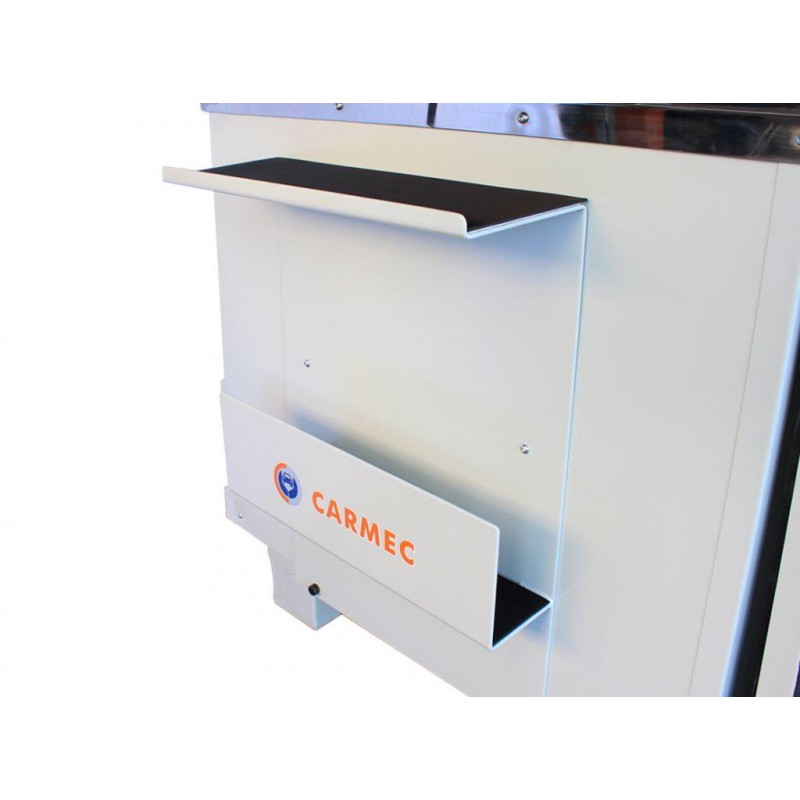 Стенд для проверки герметичности Carmec PTR 1600L