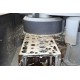 Станок для шлифовки и фрезерования плоскости ГБЦ и БЦ Carmec SG-330