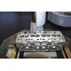 Станок для шлифовки и фрезерования плоскости ГБЦ и БЦ Carmec SG-330
