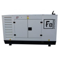 Дизельный генератор FE POWER FE-Y 22,5 KVA