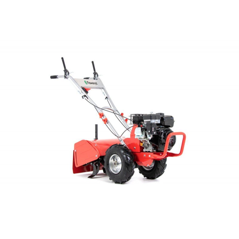 Бензиновый мотокультиватор Faworyt SHT48-200H