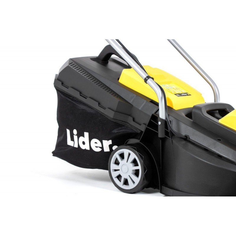 Газонокосилка электрическая Lider YK1200