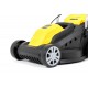 Газонокосилка электрическая Lider YK1200