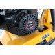 Бензиновая реверсивная виброплита Lumag RP160HPC (30,5кН)