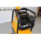 Бензиновая реверсивная виброплита Lumag RP160HPC (30,5кН)