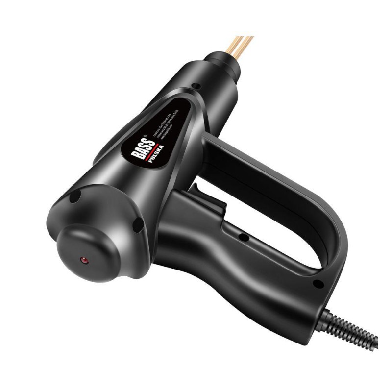 Аппарат для сварки пластика Bass Polska BP-4890