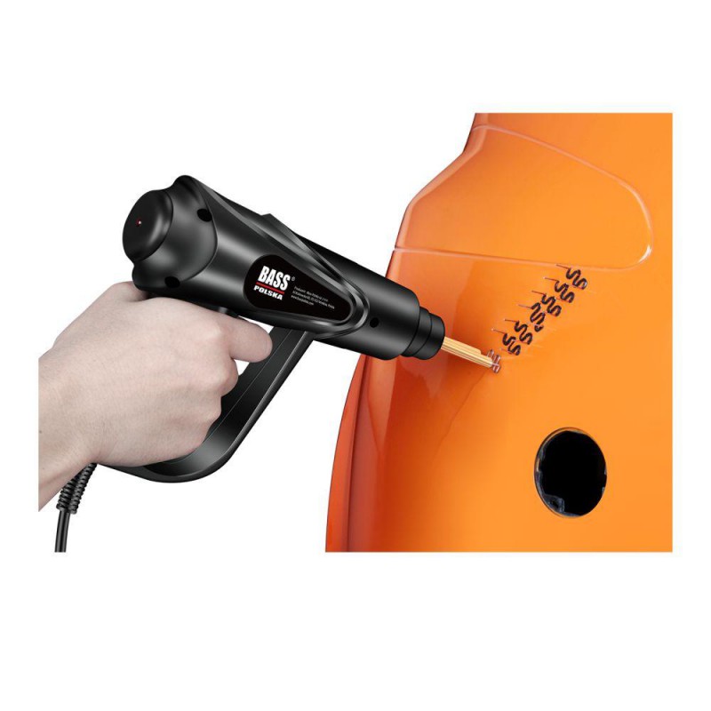 Аппарат для сварки пластика Bass Polska BP-4890