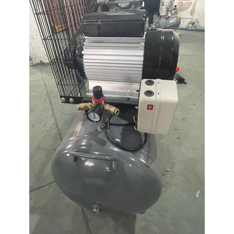 Поршневий компресор MAST VA90/200L 220V