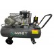Поршневой компрессор Mast ZA65/100L 400V