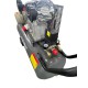 Поршневий компресор Mast VA65/100L 400V