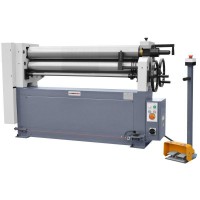 Вальцювальний верстат CORMAK ESR1300x4.5