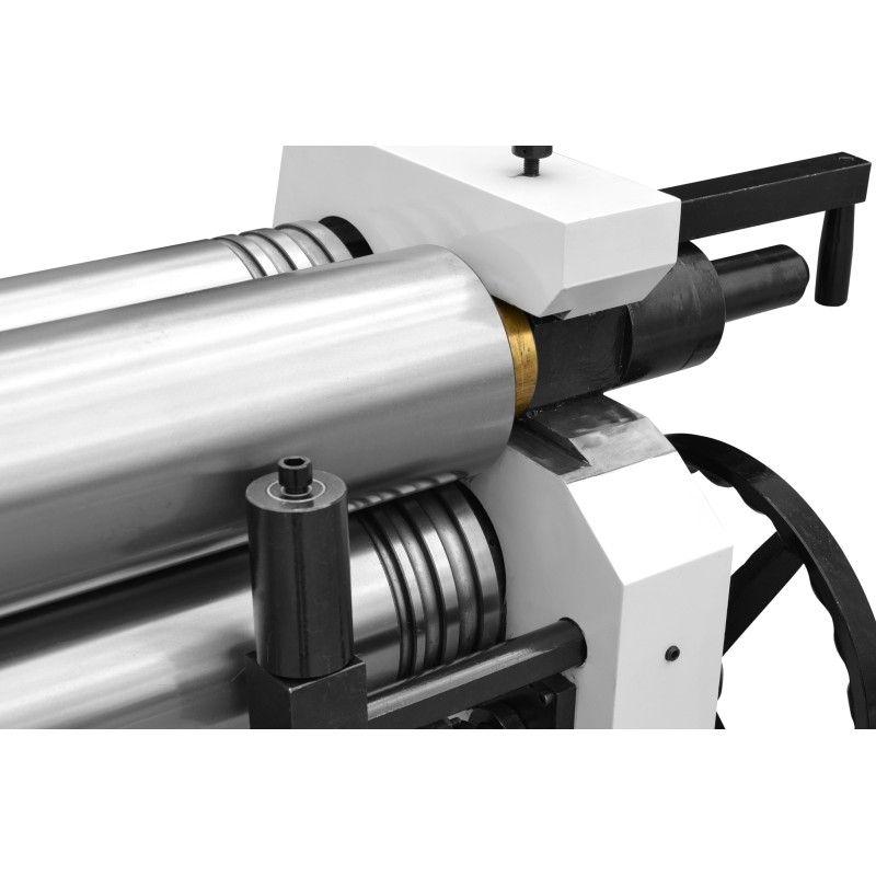 Вальцювальний верстат CORMAK ESR1300x4.5