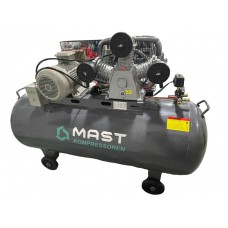 Поршневой компрессор MAST TA90/500L 400V