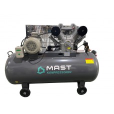 Поршневой компрессор MAST 2105/500L 400V