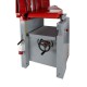 Фуговально-рейсмусовый станок Holzmann HOB410ECO_400V