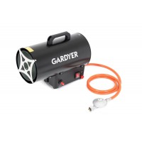 Газовий обігрівач Gardyer HG1500