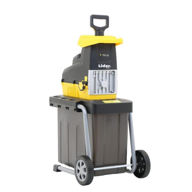 Садовый измельчитель Lider Plus GTR2800