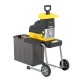 Садовый измельчитель Lider Plus GTR2800