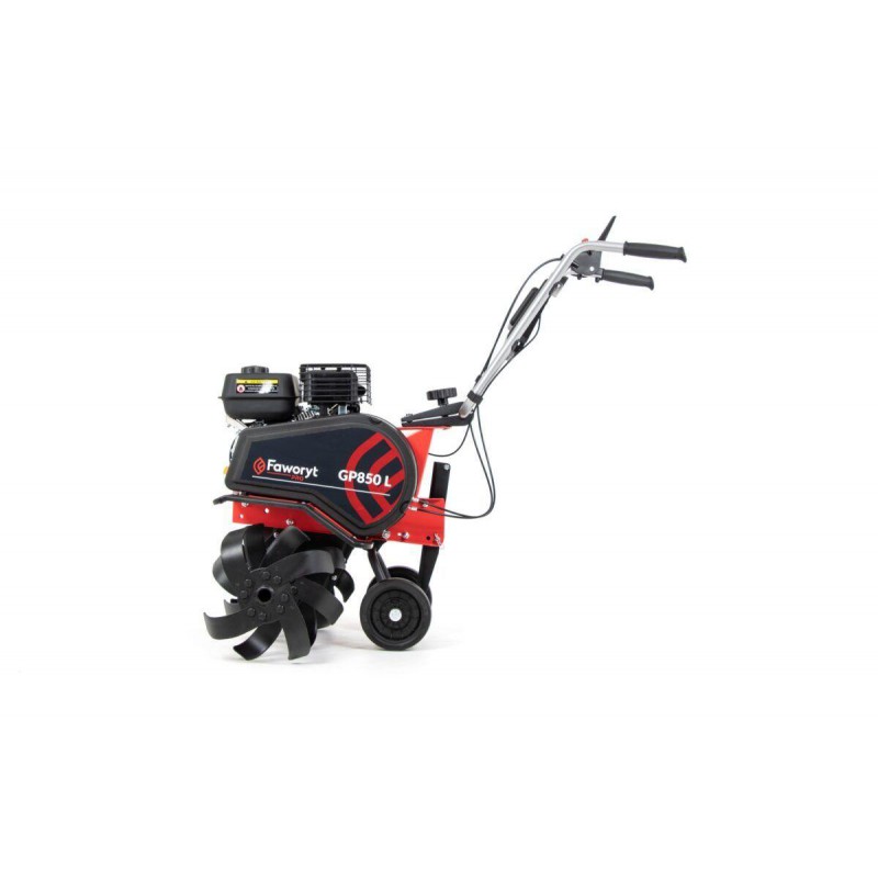 Бензиновий мотокультиватор Faworyt Pro GP850 B