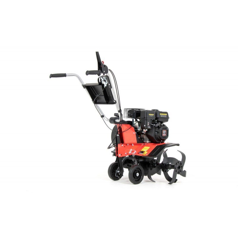 Бензиновий мотокультиватор Faworyt Pro GP850 B