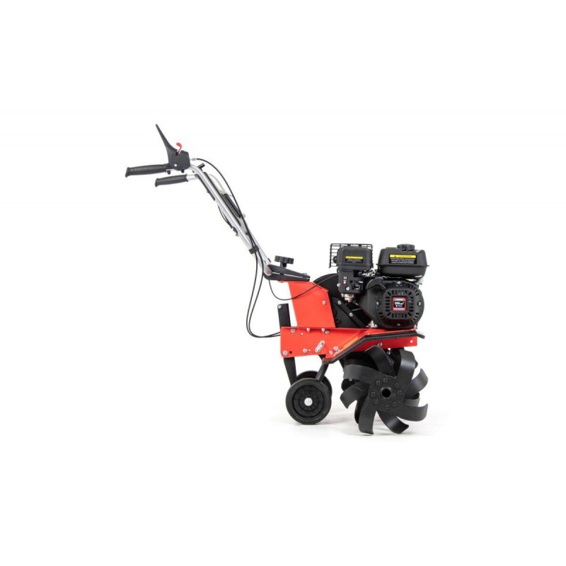 Бензиновий мотокультиватор Faworyt Pro GP850 B