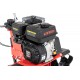 Бензиновий мотокультиватор Faworyt Pro GP850 B