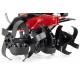 Бензиновий мотокультиватор Faworyt Pro GP850 B