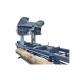 Ленточная пилорама Trak-Met TTS-800/60