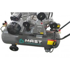 Поршневий компресор MAST TA65/100L 220V
