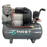 Поршневой компрессор MAST 2047/50L 220V