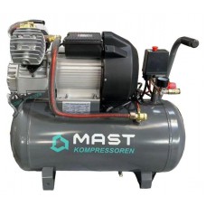 Поршневой компрессор MAST 2047/50L 220V