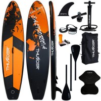 Доска для серфинга SUP-Board (САП-доска) THUNDER EARTH 365