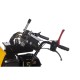 Гусеничный мини-самосвал Lumag MD500HPRO-S