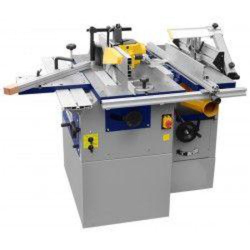 Багатофункціональний верстат Cormak CM 250 230V
